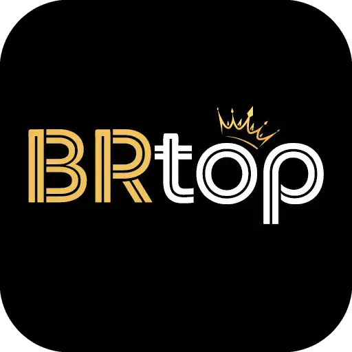 Logo da BRTOP