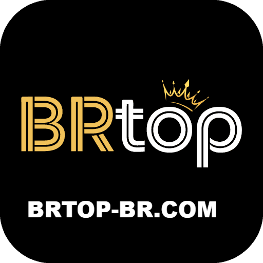 Logo da BRTOP